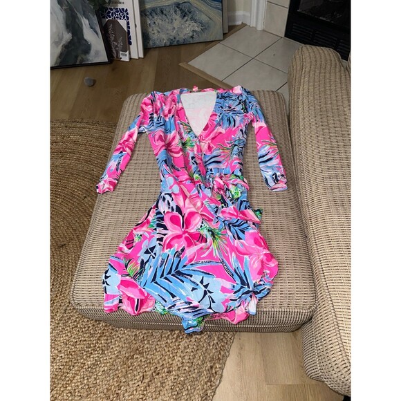 Lilly Pulitzer Dresses & Skirts - Lily Pulitzer Dress